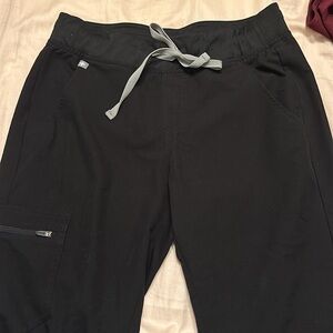 Wear figs Small Petite Zamora joggers